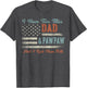 I Have Two Titles Dad & Pawpaw I Rock Them Both - Pawpaw