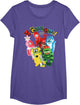 Yo Gabba Gabba! Hello Friends Cast Photo TV Show