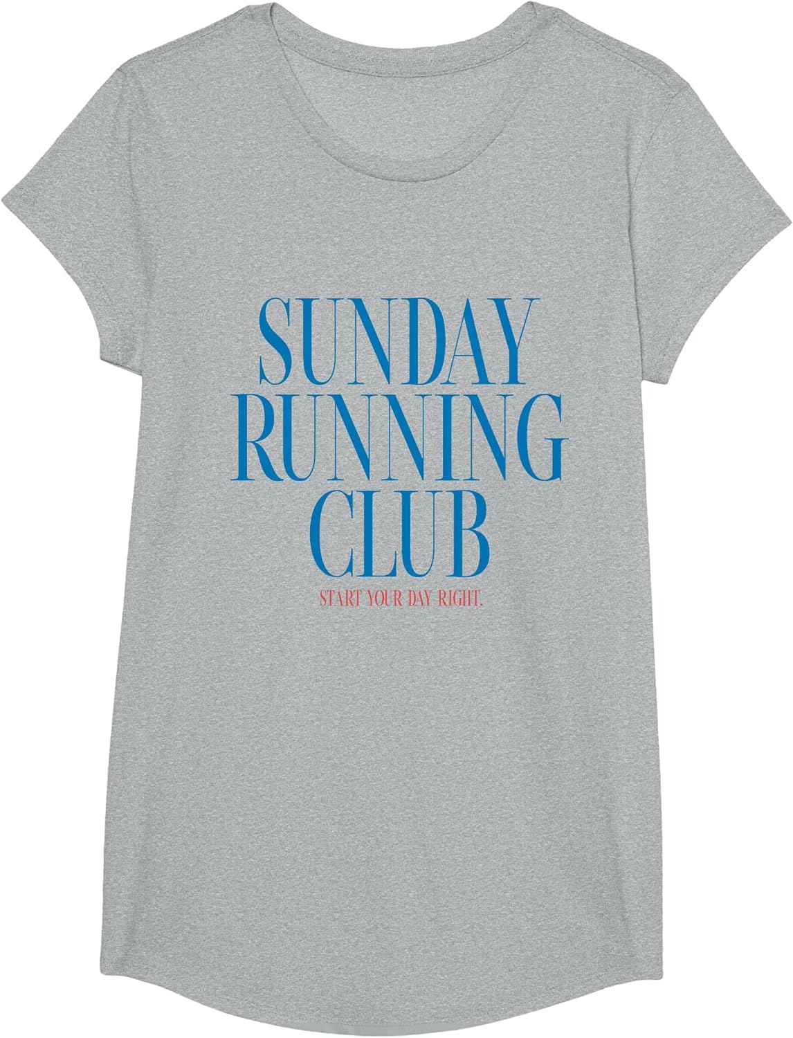 Sunday Running Club, Jogging, Sports, Exercise