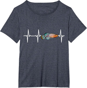 Killifish Heartbeat for Fishkeeping Aquarium Lovers