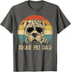 Vintage Shar Pei Dad Dog Lovers Father's Day