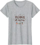 Pajamas All Day Long Homebody Design