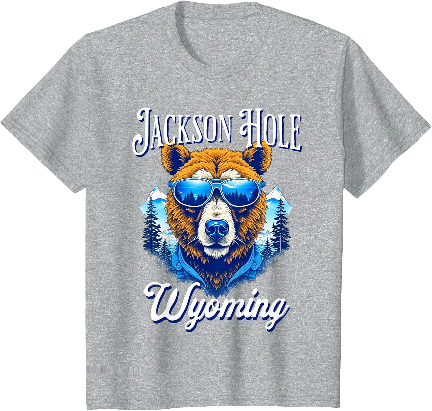 Jackson Hole