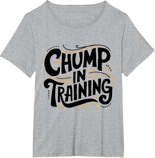 Chump in Training Chumps Listeners for Radio