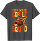 Postal Worker Gobble Squad Thanksgiving Job Funny Parties