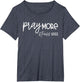 Christian Shirt & Women Pray More Stress Less