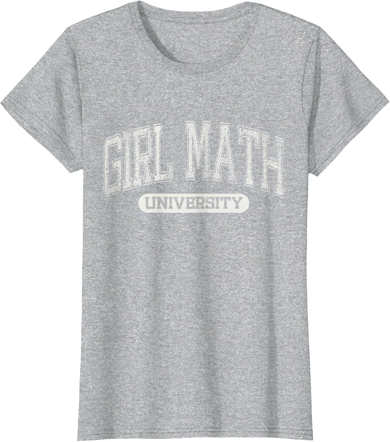 Girl Math University Meme Funny Meme Varsity Aesthetic