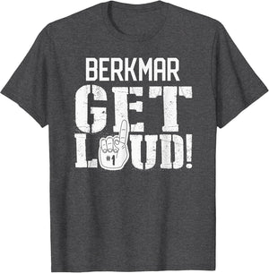 Berkmar High School Get Loud!