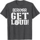 Berkmar High School Get Loud!