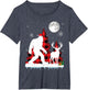 Bigfoot Buffalo Plaid Christmas Trees
