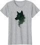 Wolf Spirit - Embrace Your Inner Wild - Mystical Art