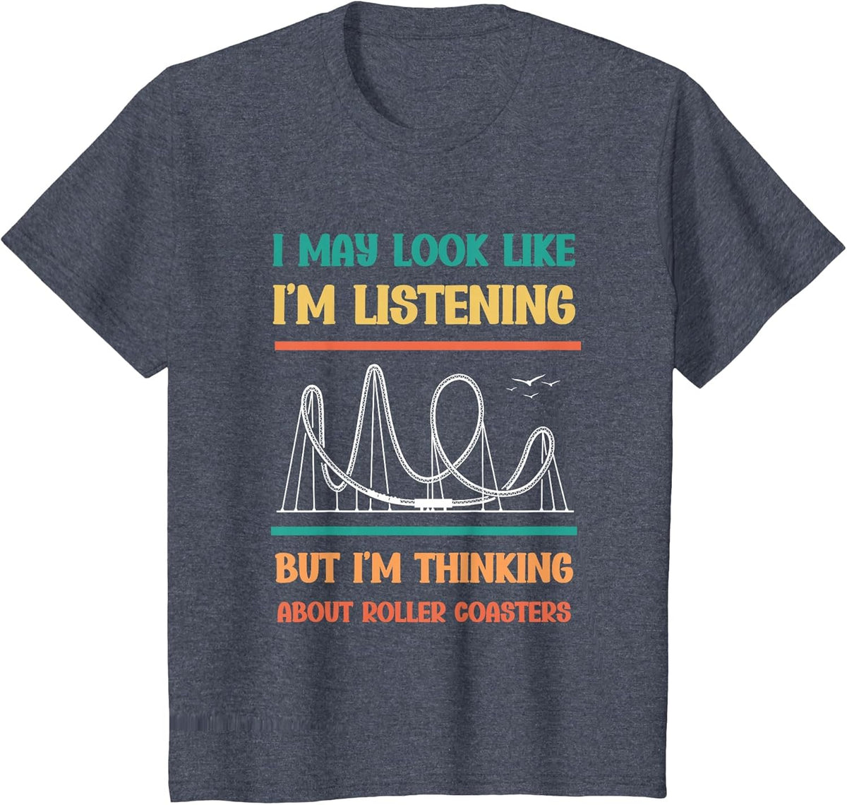 Funny Roller Coasters I'm Thinking About Roller Coasters