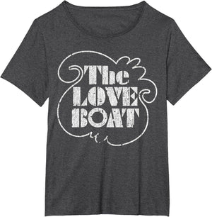 The Love Vintage Boat 80s Tv 2
