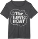 The Love Vintage Boat 80s Tv 2