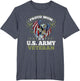 Proud Mom of A US Army Veteran Military Veteran's Mother