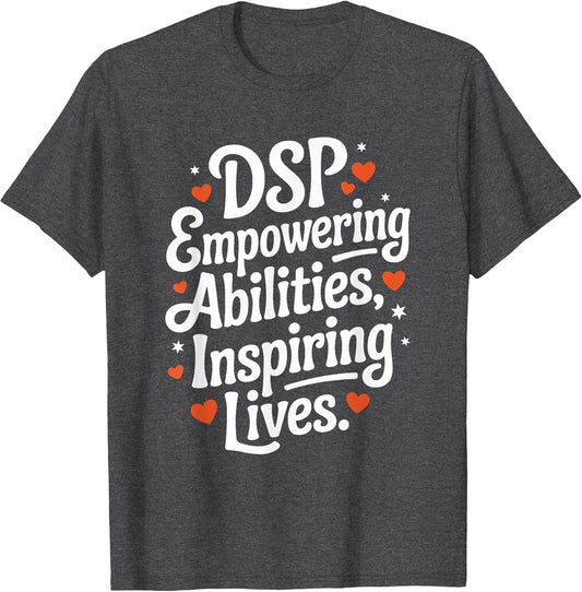 Direct Support Professional Designs DSP Nurse Week
