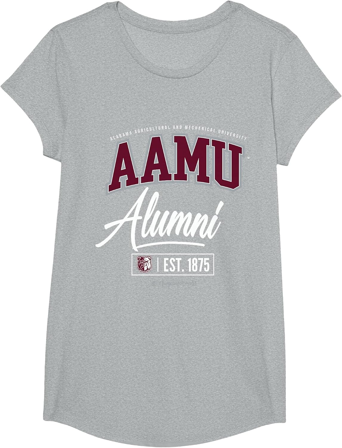Alabama A&M University - AAMU HBCU Alumni