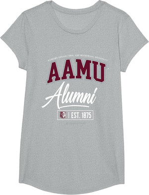 Alabama A&M University - AAMU HBCU Alumni