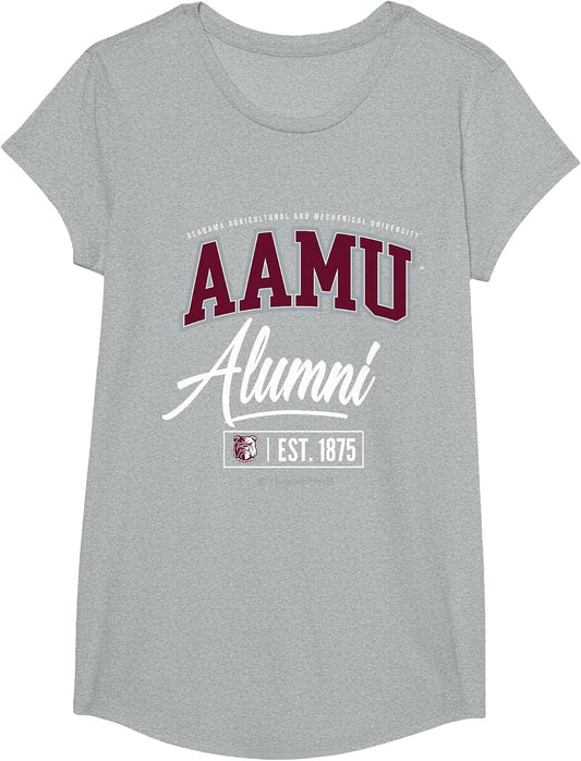 Alabama A&M University - AAMU HBCU Alumni