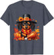 Dachshund Pilgrim Happy Thanksgiving Dog Men Women Girl Boy