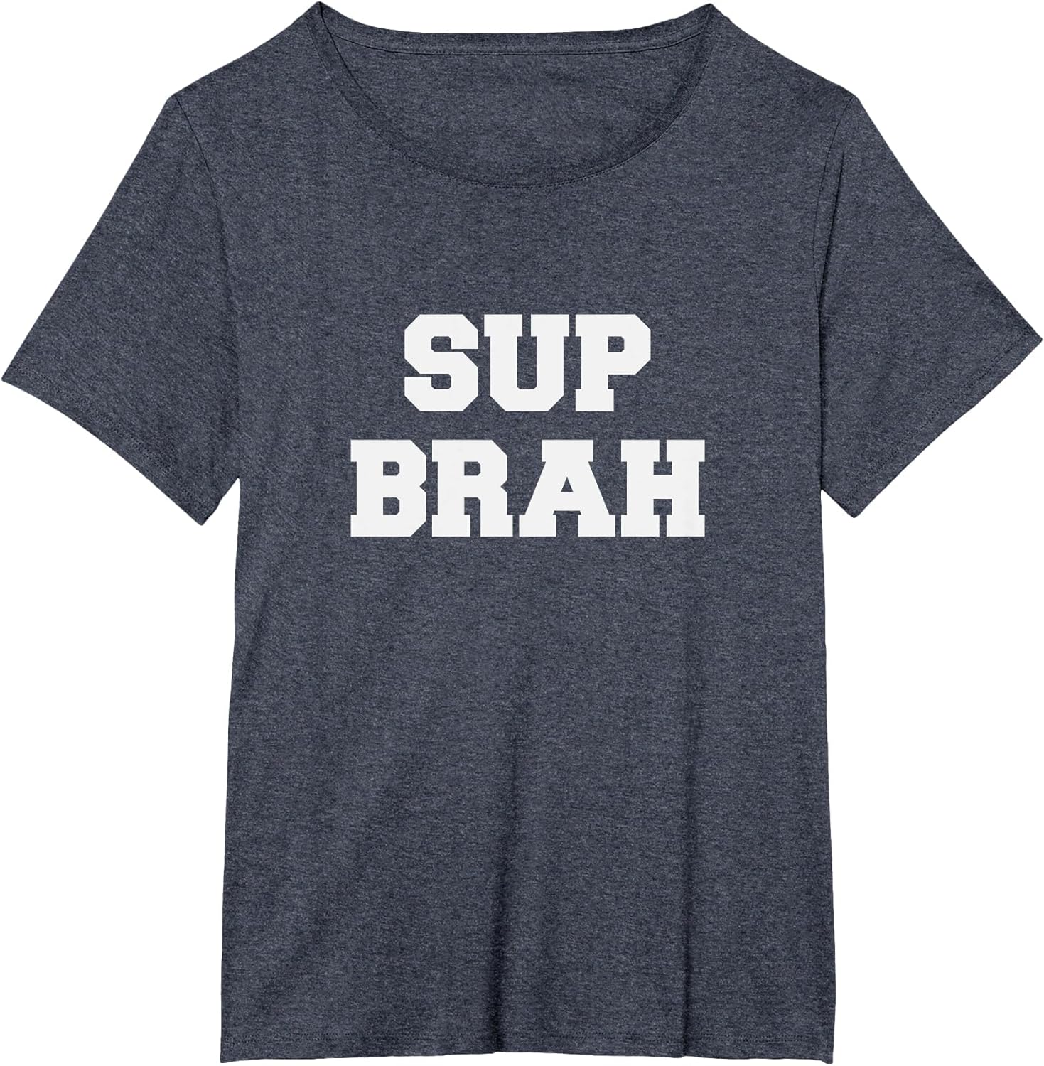 Sup Brah T Shirt Local Hawaii Pidgin