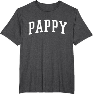 Varsity Pappy