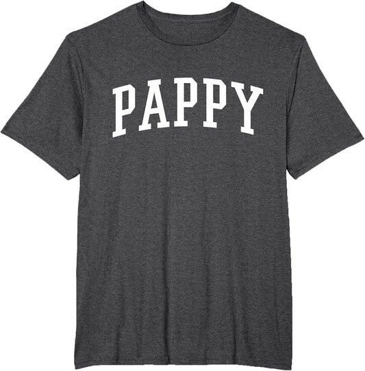 Varsity Pappy