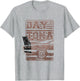 Daytona Muscle car Classic American car Vintage Design