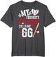 My Favorite Baseball Player GG Baseball GG Grandma