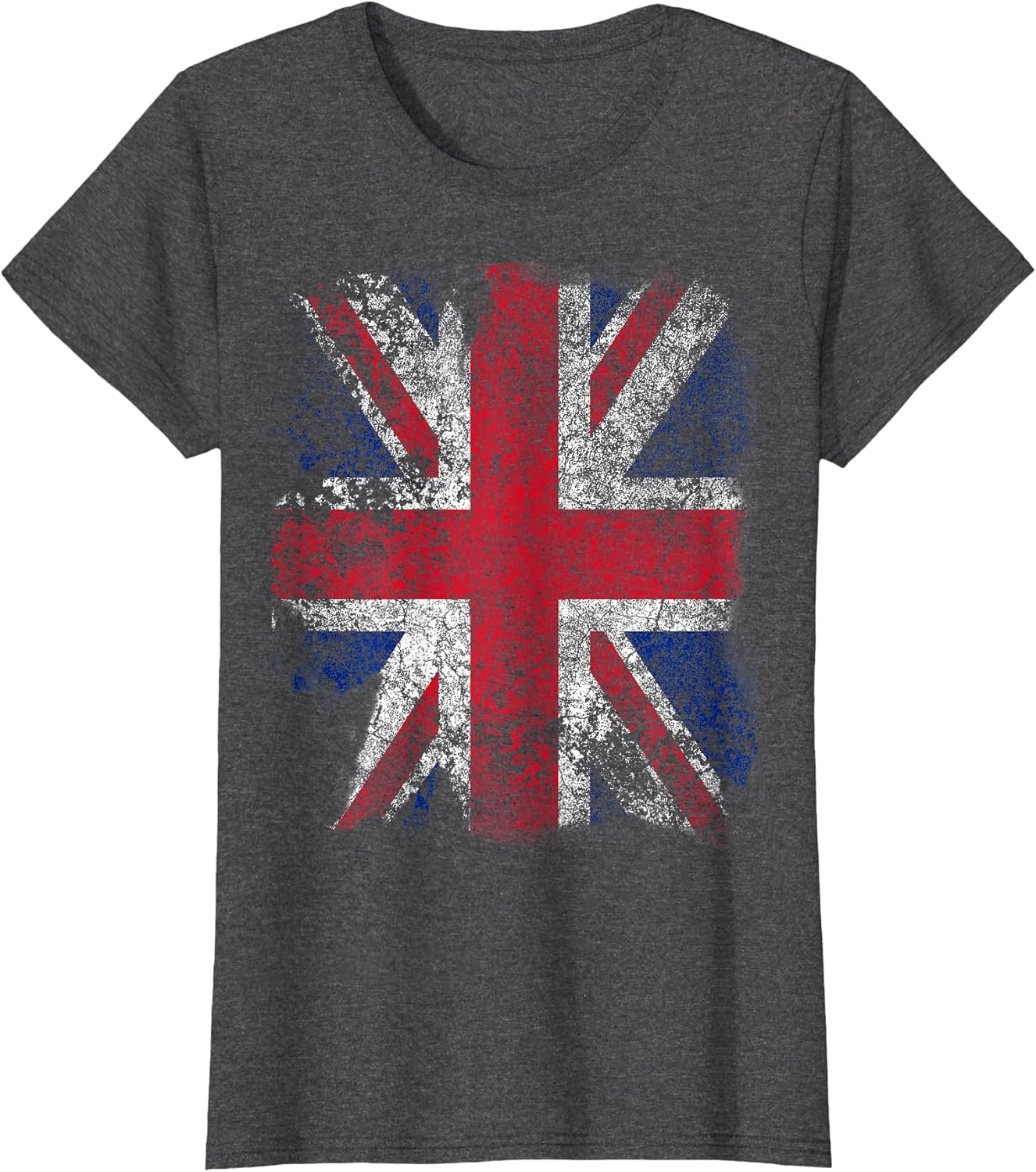 Union Jack British Flag Great Britain UK Vintage