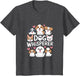 Dog Whisperer Funny Cute Dog Owner Lover