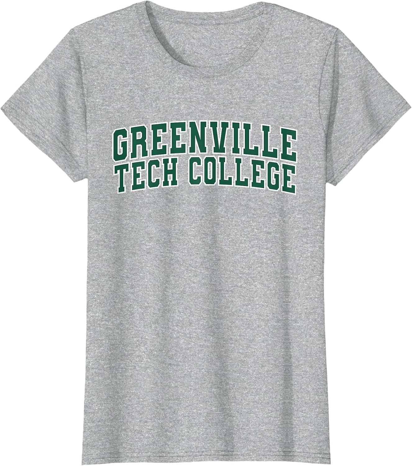 Greenville Technical College Apparel Sports Fan