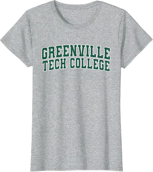 Greenville Technical College Apparel Sports Fan