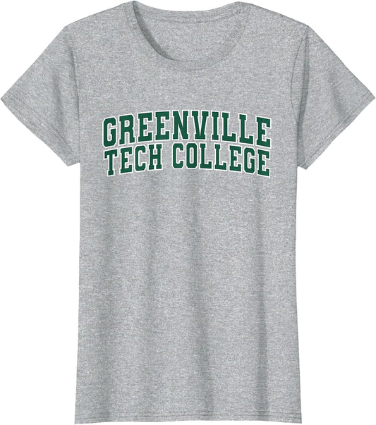 Greenville Technical College Apparel Sports Fan