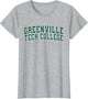 Greenville Technical College Apparel Sports Fan