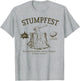 Stumpfest Brisbane Get Sweaty