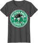 Retro Witches Brew Coffee Co