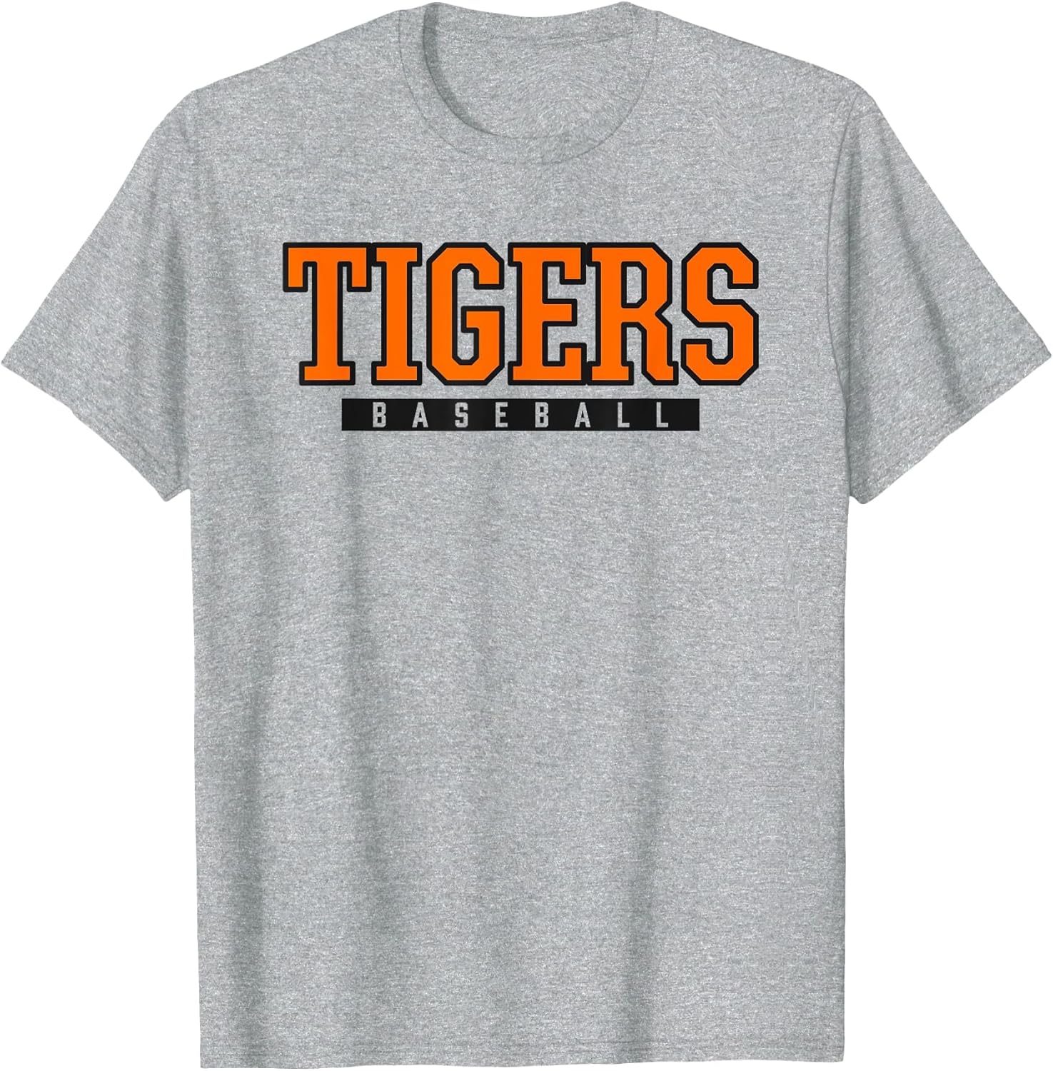 Ephrata Tigers Baseball