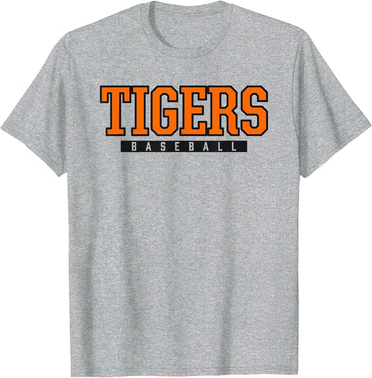 Ephrata Tigers Baseball