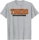Ephrata Tigers Baseball