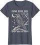 Crows Before Bros Support Your Local Murder Funny Halloween