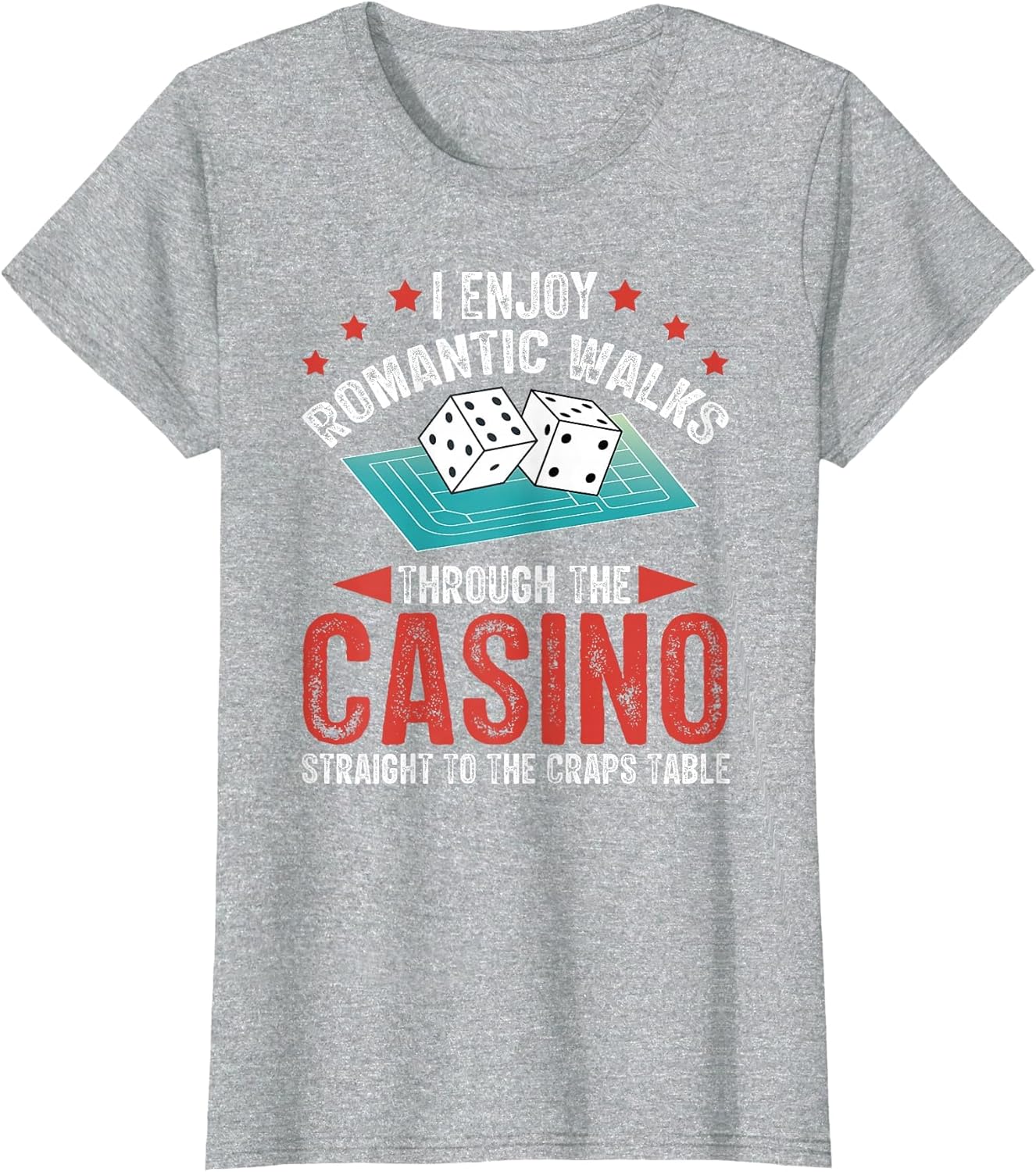 Craps Table Crapshooting Strategy Rules Game Dice Board