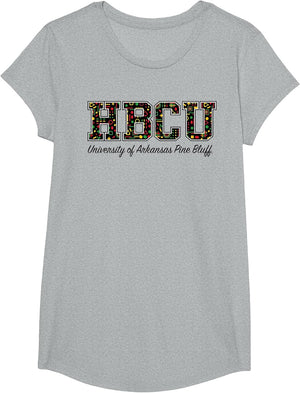 Arkansas Pine Bluff Golden Lions HBCU Officially Licensed