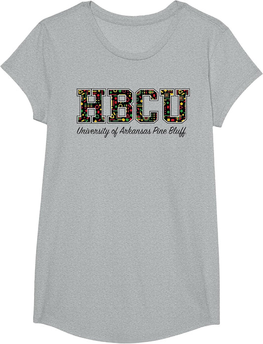 Arkansas Pine Bluff Golden Lions HBCU Officially Licensed