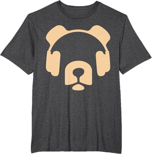 DJ Bear