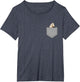 Funny Welsh Pony Horse in Your Pocket