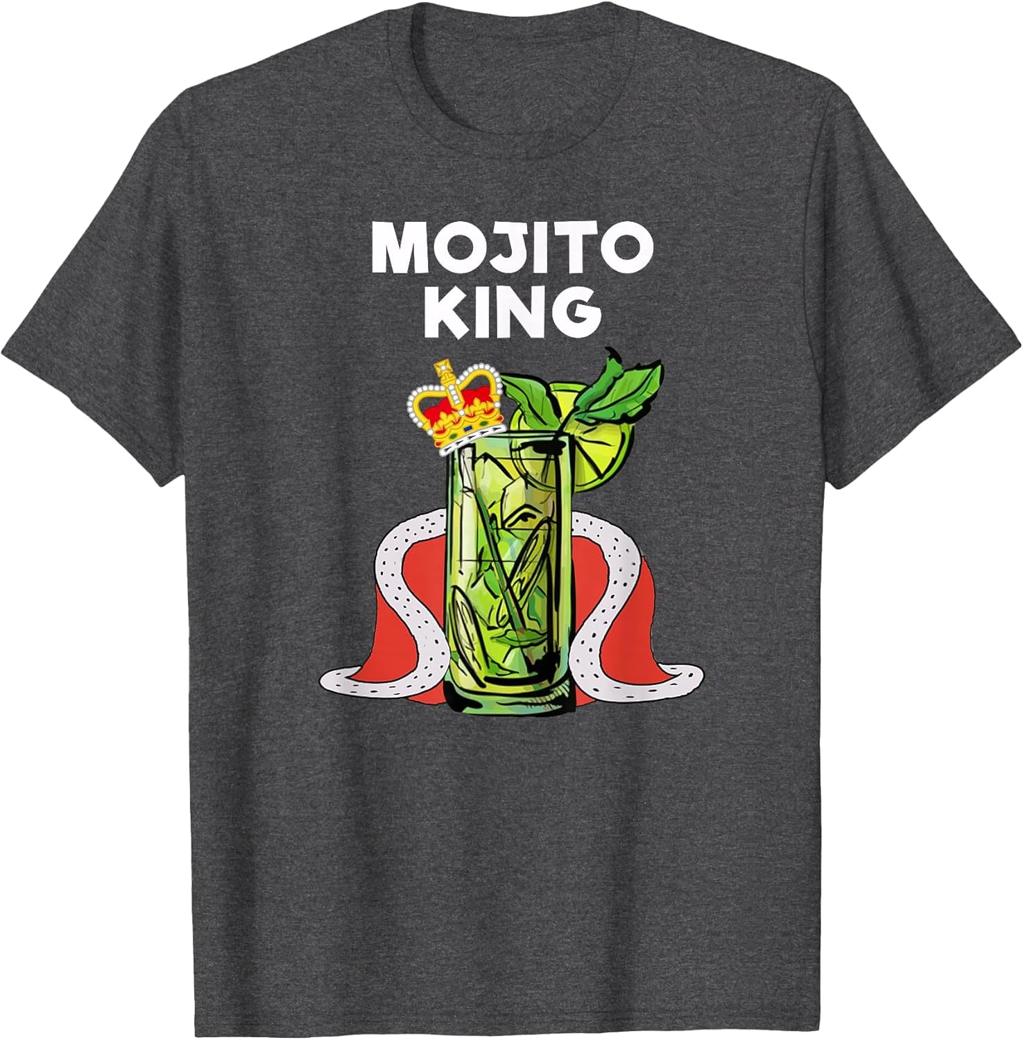 Mojito - Funny Mojito King