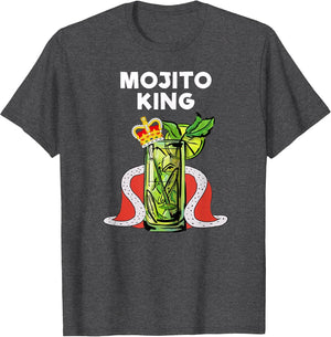 Mojito - Funny Mojito King