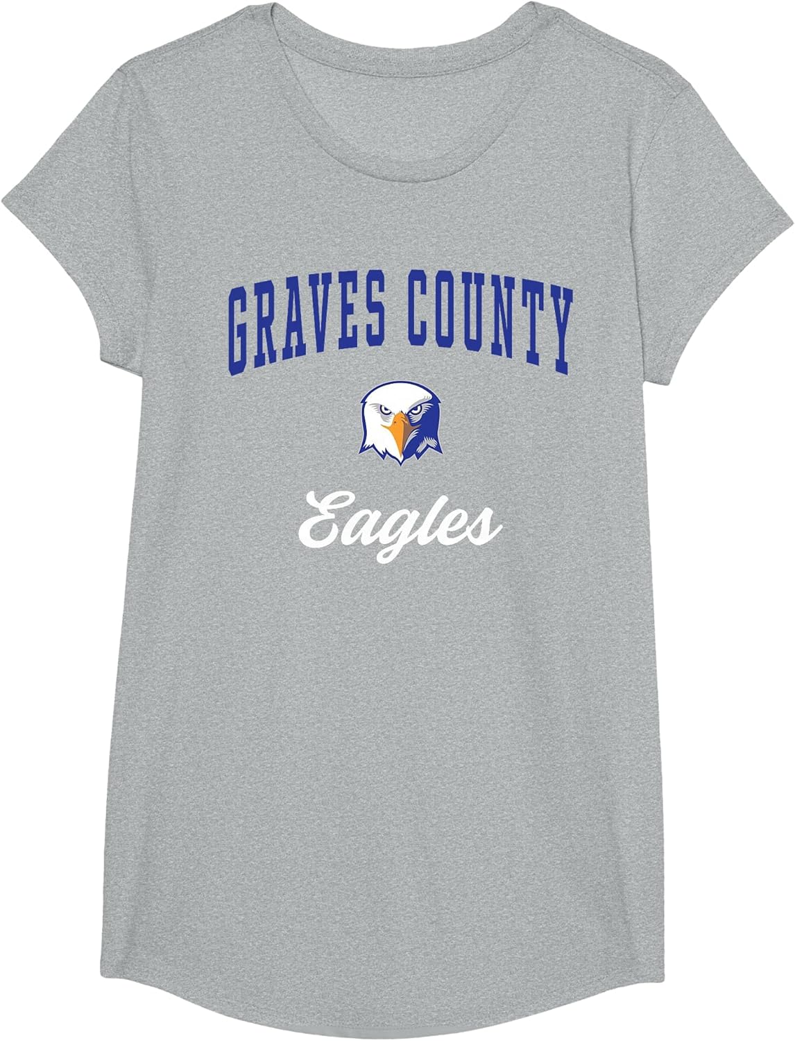 Graves County High School Eagles