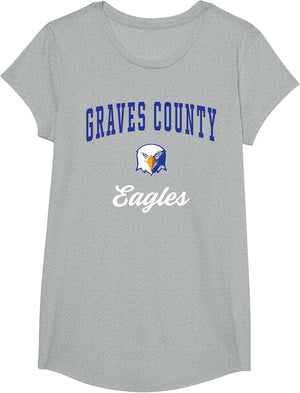 Graves County High School Eagles